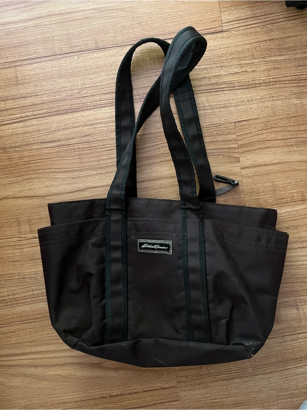 Eddie Bauer Durable Purse